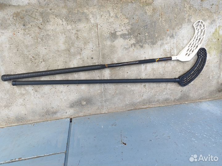 Флорбольная клюшка