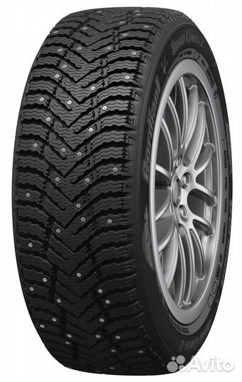 Cordiant Snow Cross 2 205/55 R16