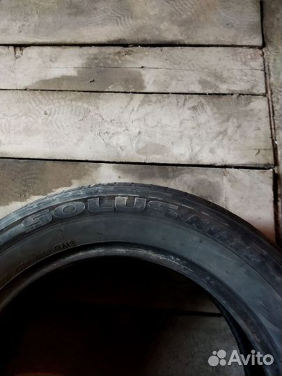 Kumho Solus KH17 205/60 R16