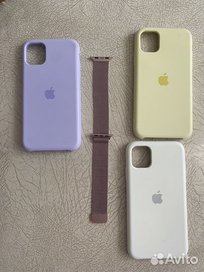 Аксессуары для телефонов