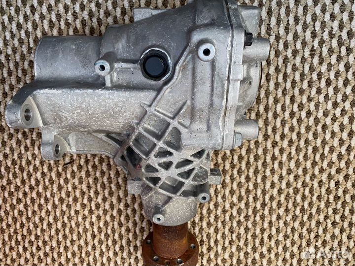 36010508 угловая передача для Вольво