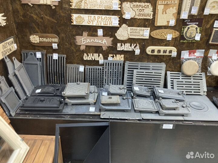 Форточка в баню 30х30 из липы