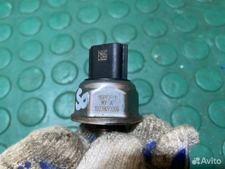 Датчик давления топлива Infiniti QX50 II (2017—2024)