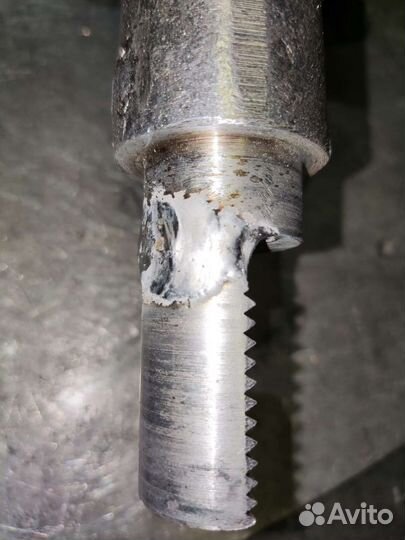 Сварка алюминия и цветных металлов