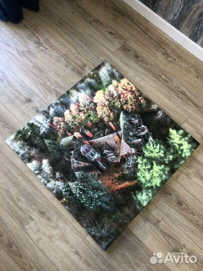 Картина на холсте