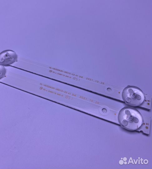 Подсветка для TV HL-00320A30-0601S-03 A1