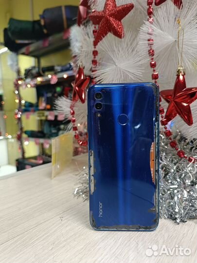 HONOR 10 Lite, 3/64 ГБ