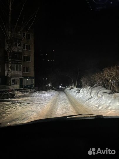 Светодиодные лампы h4