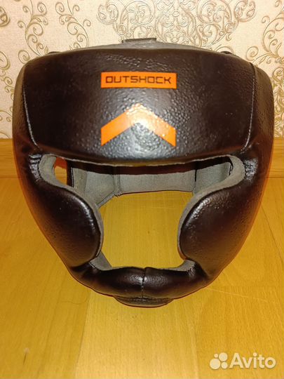 Экипировка для кикбоксинга,тайского бокса