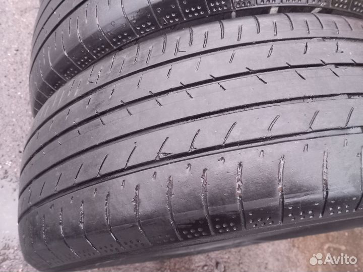 Yokohama BluEarth-GT AE51E 205/65 R16 95H