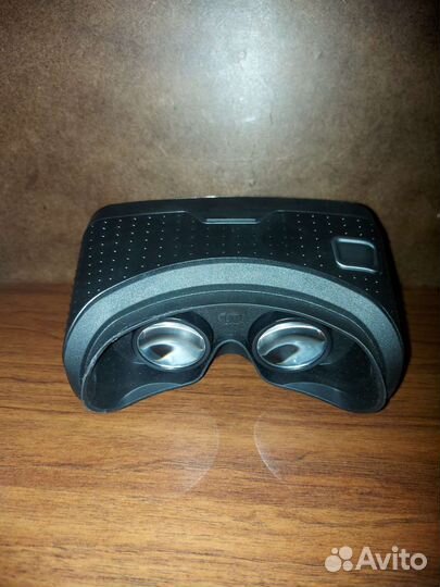 Vr очки homido grab