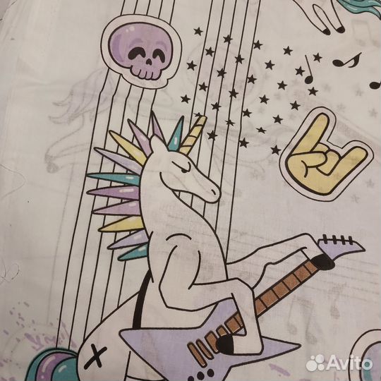 Простынь и пелёнки