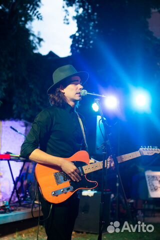 Обучение фотографии