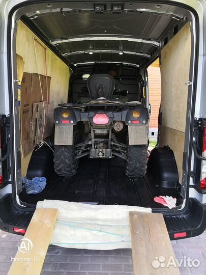 Грузоперевозки, переезды