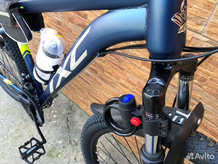 Велосипед TXC