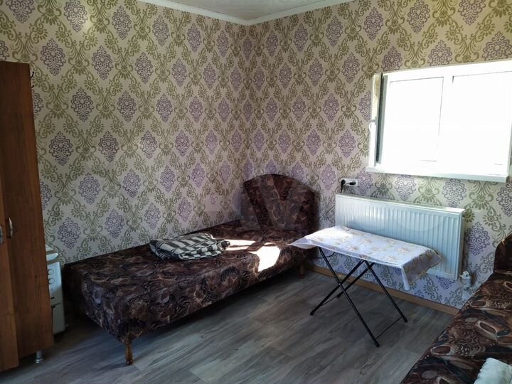 Квартира-студия, 22 м², 2/2 эт.