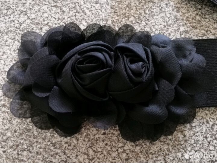 Пояс-резинка