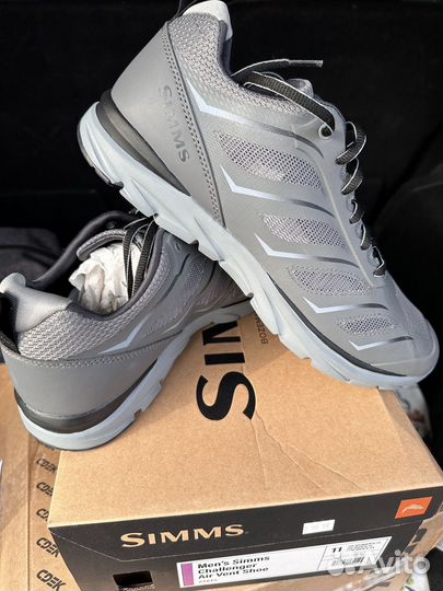 Кроссовки мужские simms