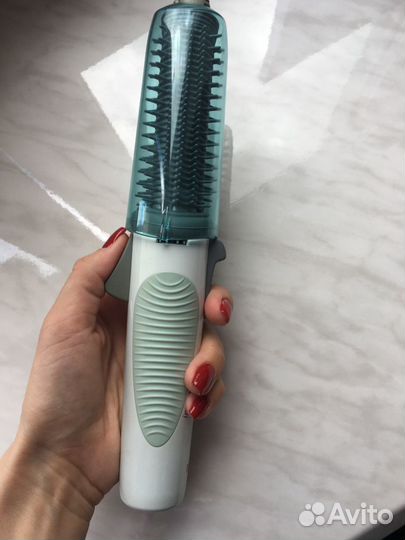 Беспроводной стайлер Braun Independent