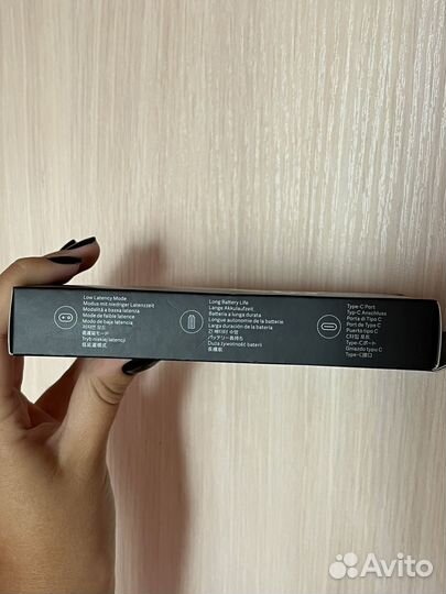 Наушники Xiaomi Redmi Buds 3 Lite