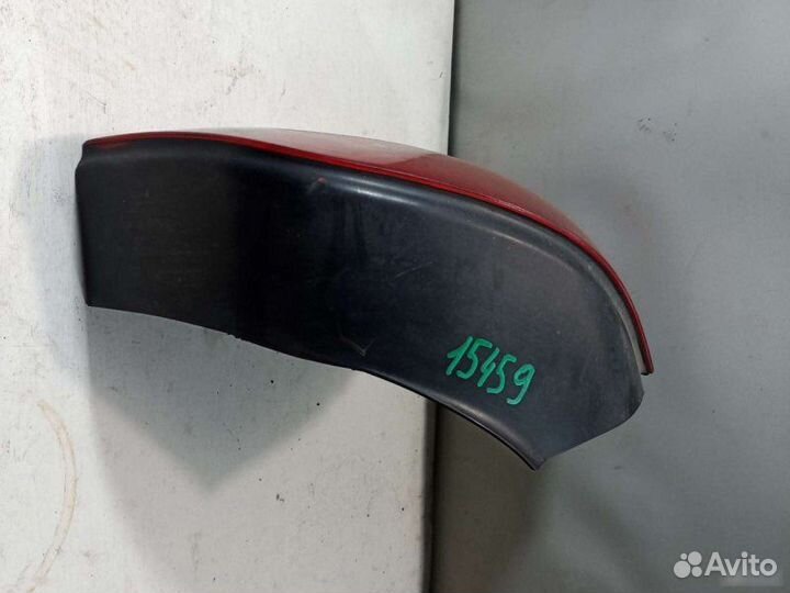 Фонарь левый Audi A3 8L 1999