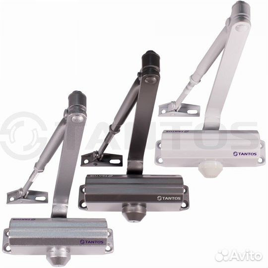 TS-DC065 коричневый Tantos