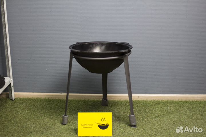 Тренога для казана в ассортименте в Кемерово