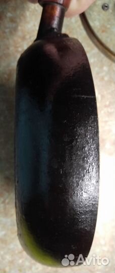 Продам сковороду