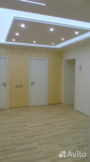 Ремонт квартир. Профессионально