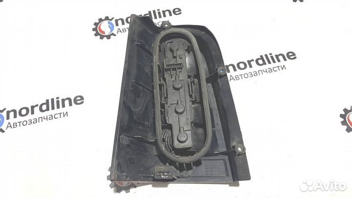 Фонарь правый Mercedes-Benz Vito 220 2.2 CDI 1999