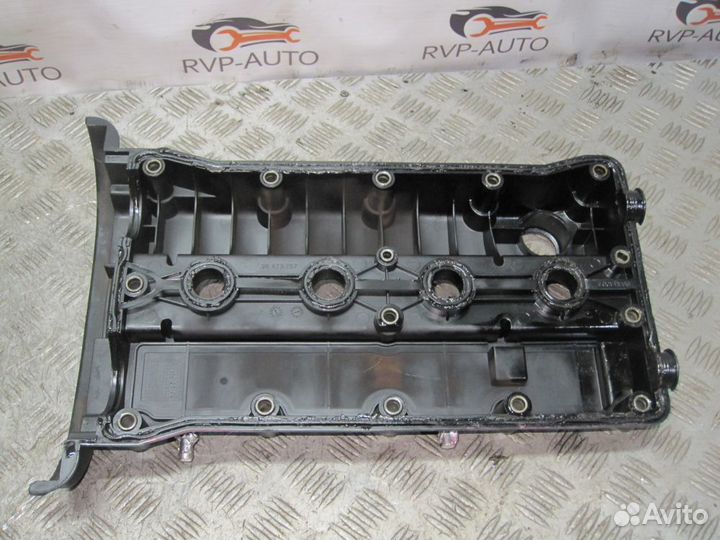 Клапанная крышка F16D3 Daewoo Nexia 1.6 1995-16