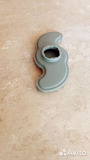 Разбрызгиватель (импеллер) верхний от ппм Hansa