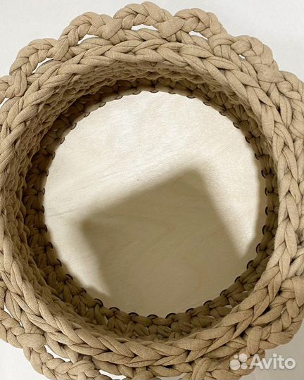 Корзинки(конфетницы,фруктовницы,хлебницы и т.д.)