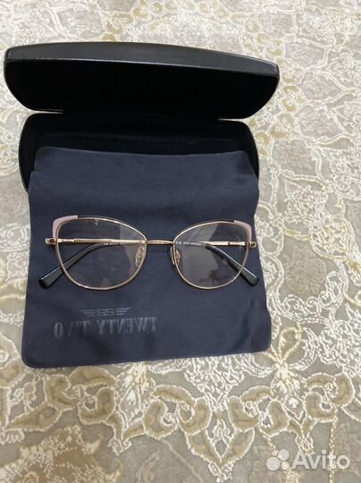Оправа для очков женская
