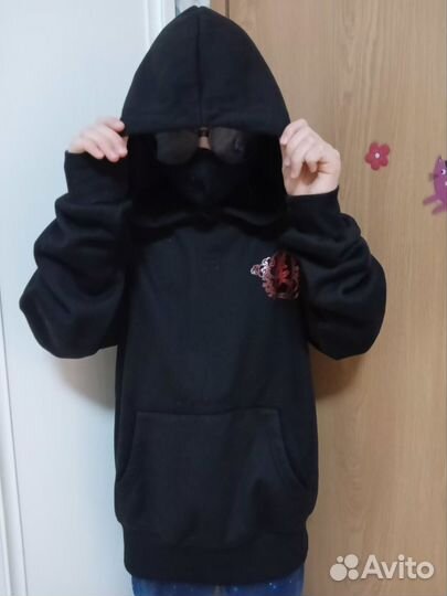 Толстовка Вэй Усянь