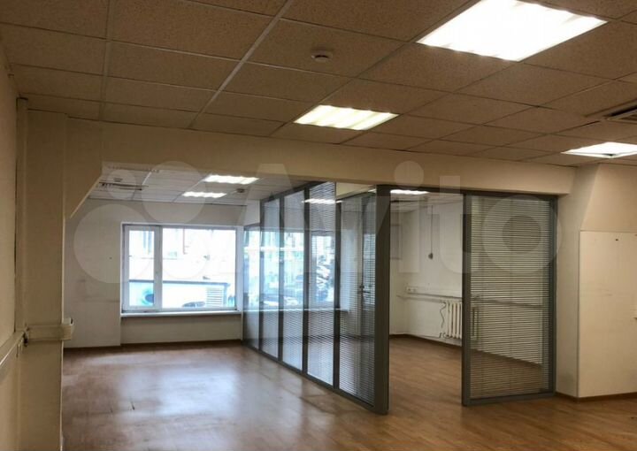 Офис 142,2 м², Ямское Поле