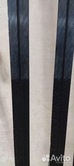 Беговые лыжи Nordway Classic 185