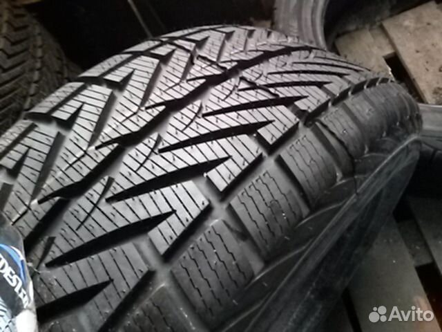 Vredestein Wintrac 4 Xtreme 255/50 R19