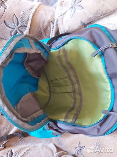 Рюкзак туристич American Tourister