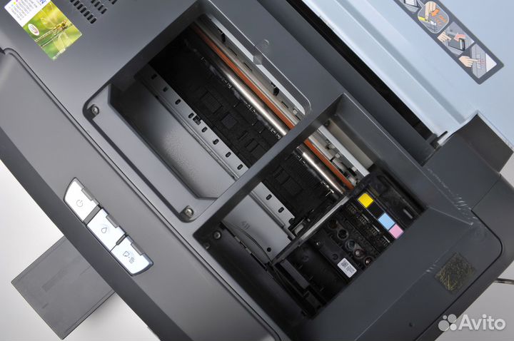 Принтер epson r270