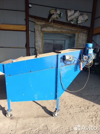 Транспортер Экспериментальный завод МСОК-5, 2023