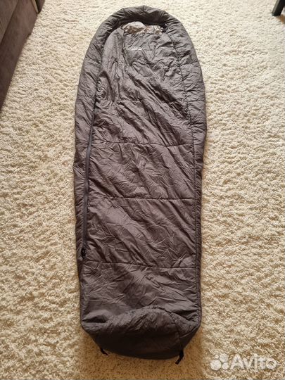 Спальник зимний Рехтей +3 (215) компания 