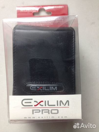 Чехол casio EXP-case1 для фотокамеры