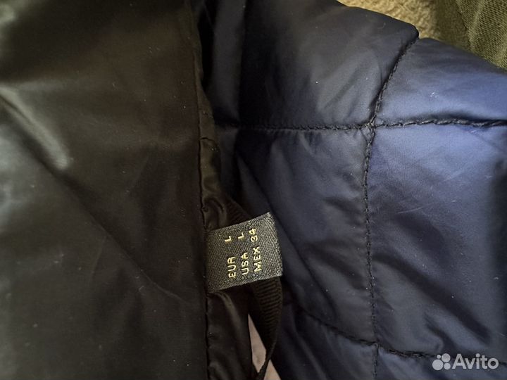 Куртка женская Massimo Dutti