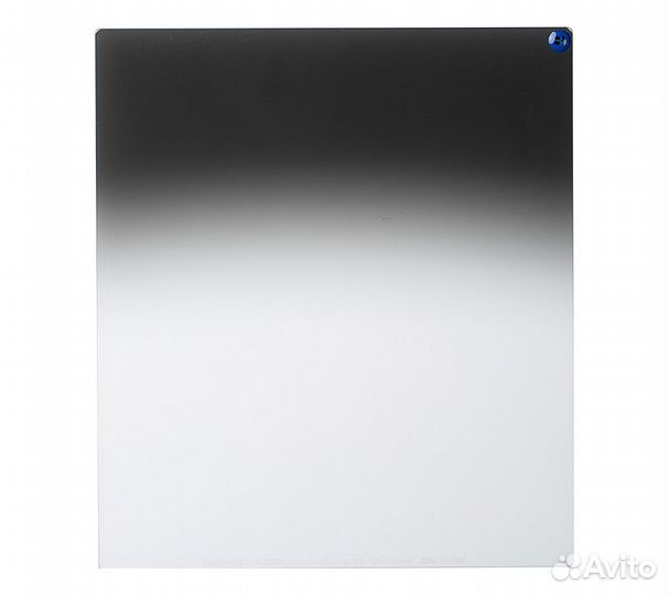 Фильтр градиентный Benro Master GND8(0.9) Soft 82m