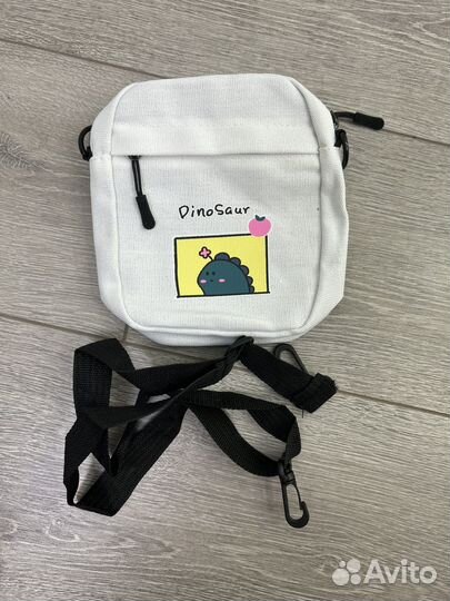 Сумка детская