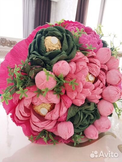 Букет на 1 сентября