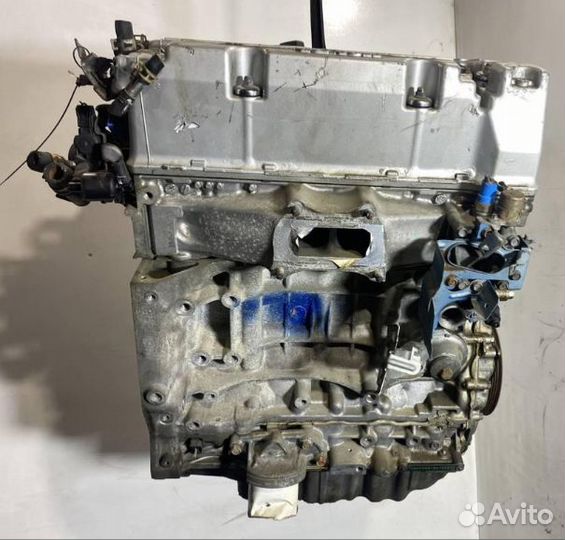 Двигатель Honda Accord 2.4 K24Z3