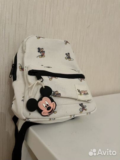 Рюкзак детский zara