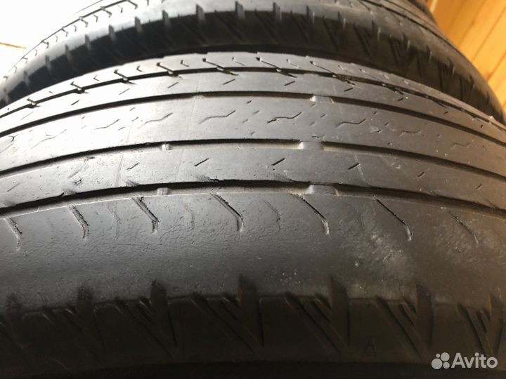 Bridgestone Ecopia EP850 215/65 R16 H